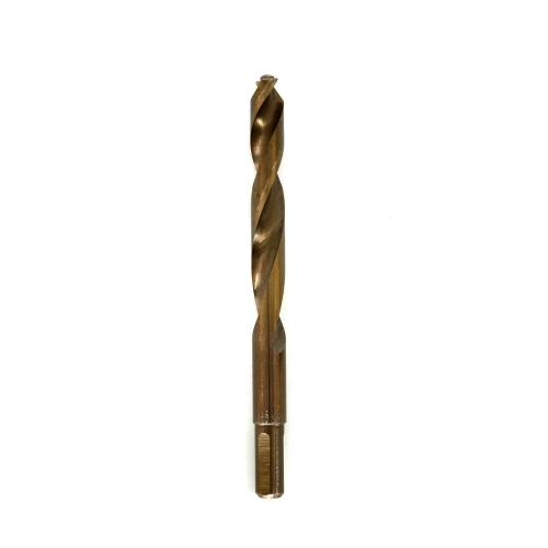 Wiertło do metalu HSS-G RED COBALT Milwaukee fi 11,5X142 mm